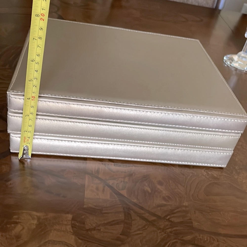 Stackable Jewel’s box ❌❌❌❌ Sold ❌❌❌ - Picture 4 of 4